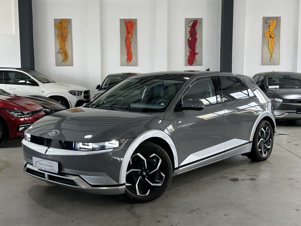 Image of Hyundai IONIQ 5