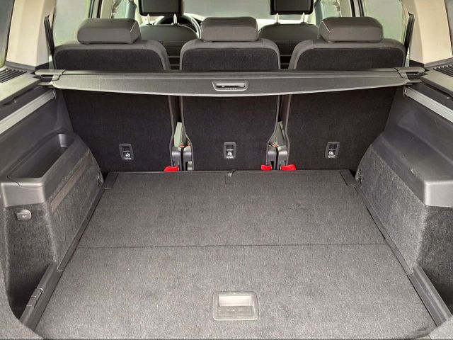TOURAN 2.0 TDI ACTIVE LED+NAVI+APP+SHZ
