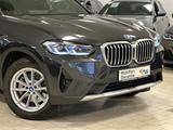 BMW X3 xDrive 30e HUD/Laser/Drive&ParkAss+/AHK/KeyLe - BMW X3: Drive