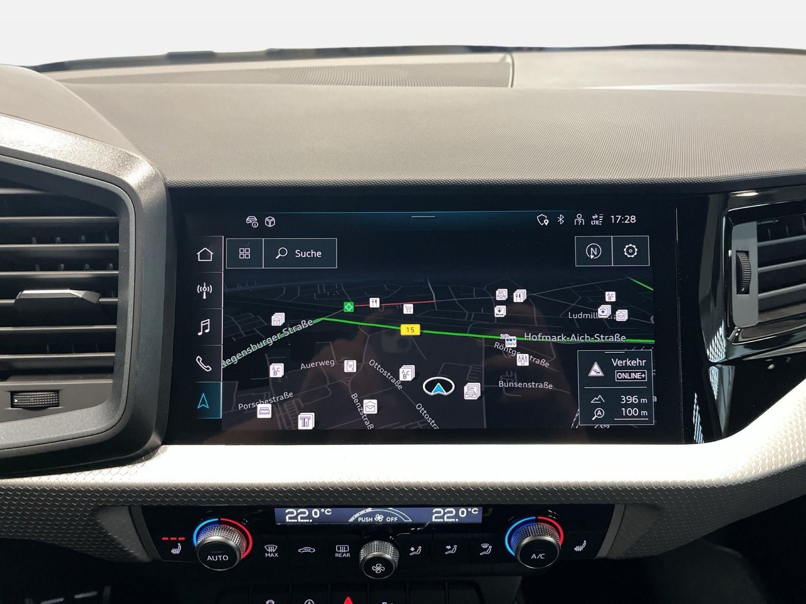 Audi A1 - Bild 15