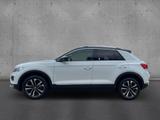 Volkswagen T-Roc 1.5 TSI United LED PDC ACC R-KameraELHeck - Volkswagen T-Roc: United