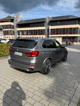 BMW X5 M50 M50d - - BMW X5 M50 von privat