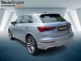 Audi Q3 advanced 35 TFSI AHK+KAMERA+LED+AUDISOUND - Gebrauchtwagen in Münster
