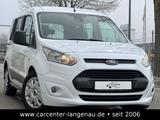 Ford Tourneo Connect 1.0 Trend - Ford Tourneo Connect Trend mit Benzin-Antrieb