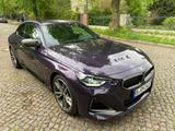 BMW M240i xDrive Steptronic Coupé - - BMW M240i in Berlin