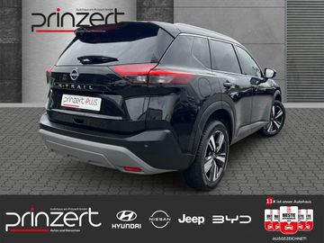 Nissan X-Trail - 2