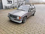 Opel Corsa A - gebrauchte Opel Corsa aus dem Jahr 1990