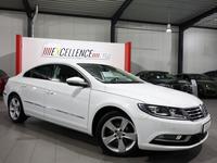 Volkswagen CC 1.4 TSI DSG SPORTLINE WHITE / XENON / NAVI+