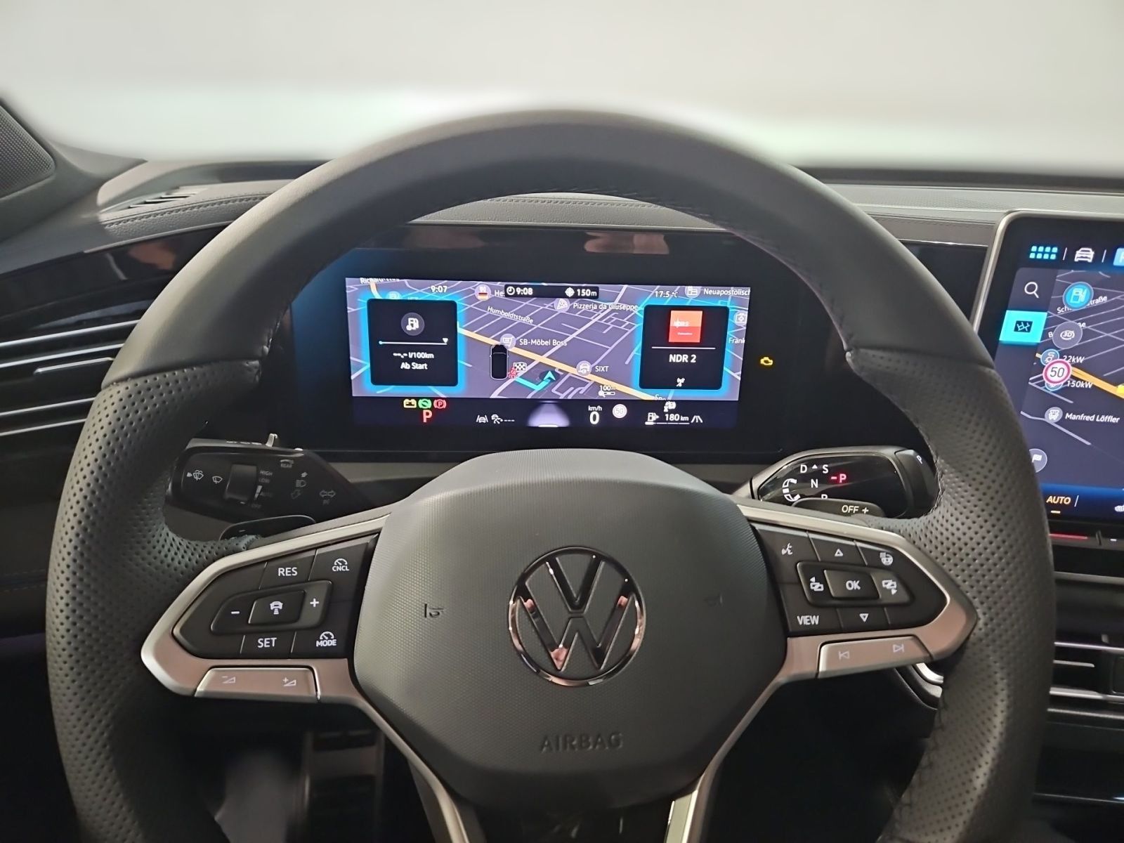 Volkswagen Tiguan - Bild 15