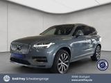 Volvo XC90 T8 AWD Recharge Geartronic Inscription Edit - Volvo XC90 in Stuttgart