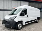 Peugeot Boxer 435 Heavy 180EAT8 HDi L4H2 LED ACC RFK DAB - Peugeot Boxer: L4h2