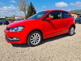 Volkswagen Polo V Lounge BMT/Start-Stopp/Automatik - Volkswagen Polo: Automat