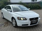 Volvo C70 Cabriolet 2.0 D Momentum*LEDER*BIXENON*1.HD* - gebrauchte Volvo C70 aus dem Jahr 2009