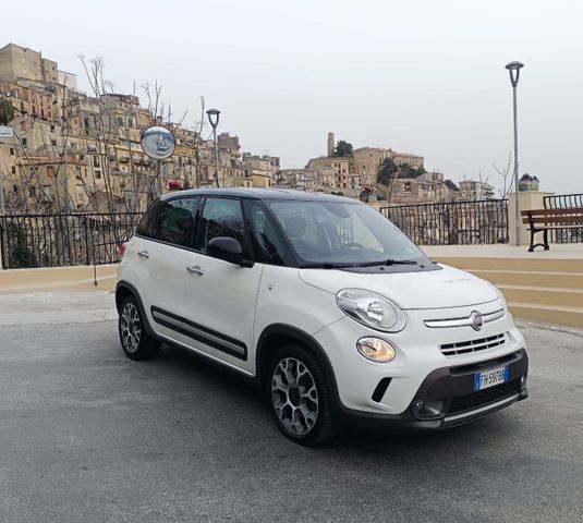 Fiat 500L 1.6 Multijet 120 CV Trekking