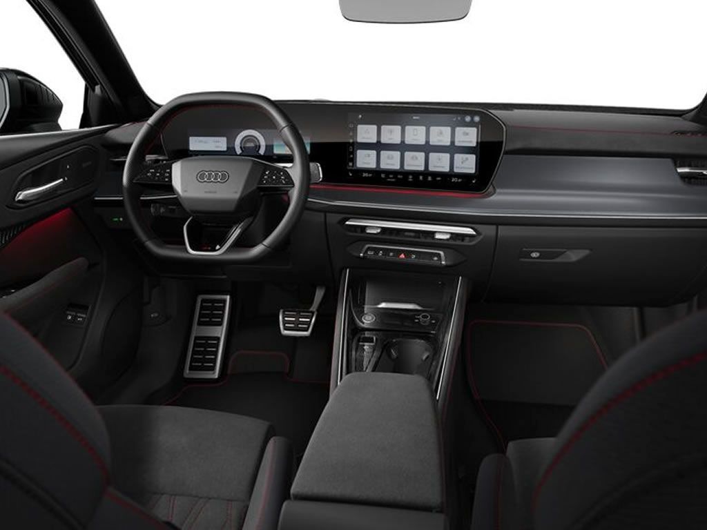 Audi Q3 Sportback e-hybrid S tr. HUD PANO 20 AHK LED foto 9