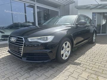 Audi A6 - 2