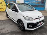 Volkswagen up! GTI 1.0 TSI Start-Stopp Klima Sitzheiz. LED - Volkswagen up!: Kleinwagen