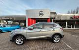 Nissan Qashqai 1.3 DIG-T DCT 160PS N-CONNECTA - Nissan Qashqai mit Benzin-Antrieb: Limousine