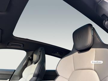  Porsche TAYCAN — миниатюра 11
