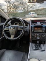 Mazda CX-9 mit LPG Gasanlage - Mazda mit LPG-Antrieb