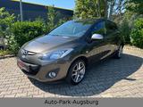 Mazda 2 Lim. 1.3 Sendo*Radio-CD*Klima*2.Hand* - Mazda 2 in Augsburg