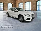 Mercedes-Benz GLA 200 AMG KeyLess KlimaA LED LM Navi PDC Pano - gebrauchte Mercedes-Benz GLA 200 aus dem Jahr 2019
