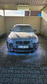 BMW Bmw 520i M paket - BMW 520: 520i M Paket