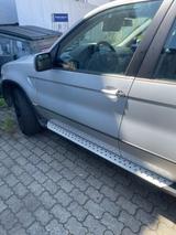 BMW X5 Automatik - gebrauchte BMW X5 aus dem Jahr 2006