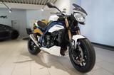 Triumph SPEED TRIPLE 1050 SE 1.HAND *Umbau* - Angebote