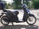 Piaggio Liberty 50 mit Topcase - PIAGGIO LIBERTY