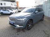 Volvo XC90 T8 Recharge AWD Ultimate Bright Automatik - Volvo XC90 in Wuppertal