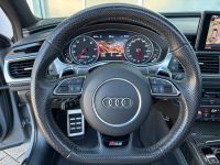 Audi RS6 Avant 4.0 TFSI 2HD DE-FZG CARBON PANO 280KMH bei Autohaus Landmann & Maier OHG