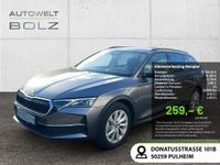 Skoda Octavia - Vorschau Bild 1