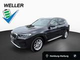 BMW X3 xDrive 30e LiveCo,Laser,HUD,360°,Sportsi,18"