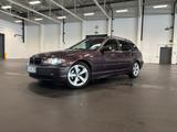 BMW E46 325i lci Tausch gegen Anhänger mög... - BMW 325 in Augsburg