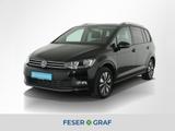 Volkswagen Touran Goal 2.0 TDI DSG Navi AHK Kamera ACC NSW - Jahreswagen