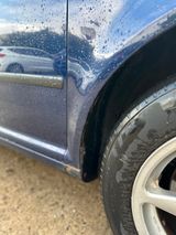 Volkswagen Bora 1.9TDI 74 kW Basis - Volkswagen Bora: 1.9