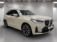 BMW X3 - Vorschau Bild 3