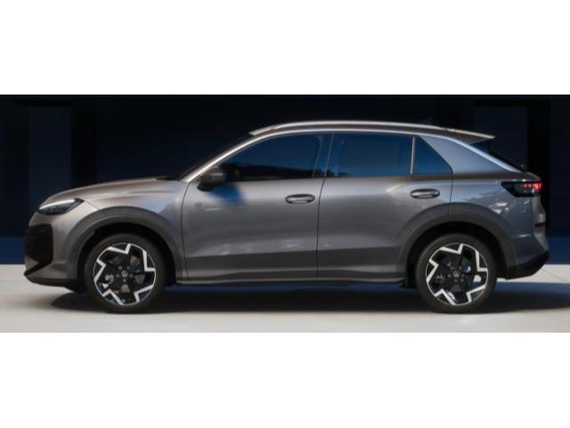 Volkswagen T-Roc R-Line 150PS DSG ++TOPDEAL++neues Modell++