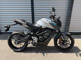 Honda CB125R / 6 JAHRE GARANTIE !! / "SUMMER DEAL"