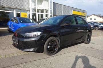 Bild Corsa Opel