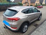 Hyundai TUCSON - Hyundai TUCSON Gebrauchtwagen in Bremen