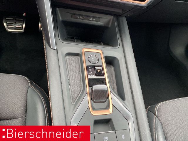 Cupra Formentor - Bild 15