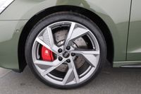 Audi S3 - Vorschau Bild 8