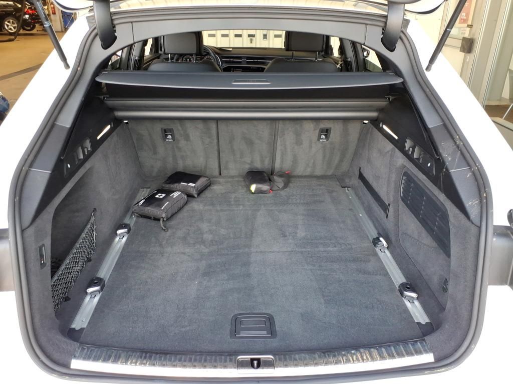 Audi A6 - Bild 8