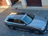 BMW 540i xDr.  M-Sport, voll, NP 95 T€,  Insp. neu - BMW: X9