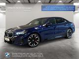 BMW 540d xDrive Limousine M Sport Standheizung LED - BMW 540 in Saarbrücken