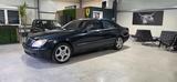 Mercedes-Benz S 430 S Limousine S 430 - Mercedes-Benz S 430