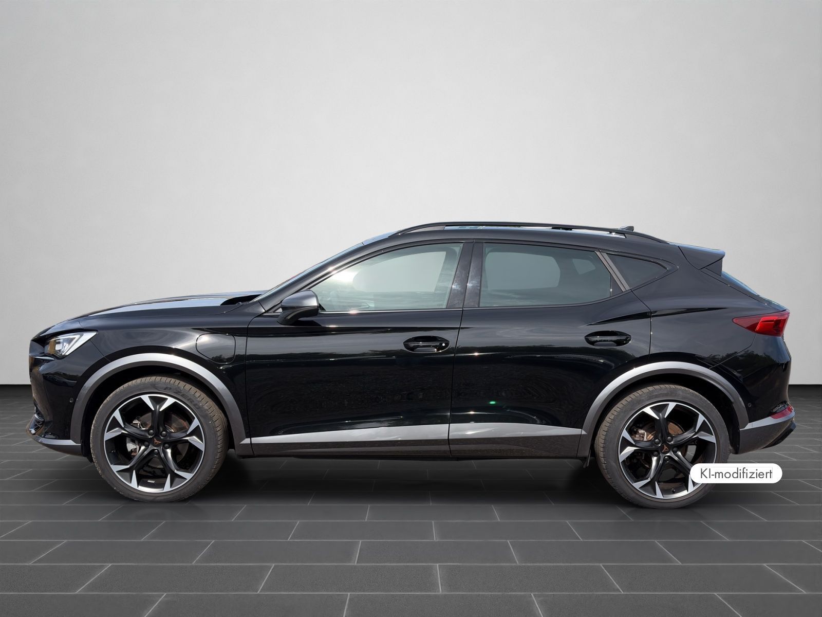Cupra Formentor - Bild 7