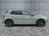 Skoda Fabia - Vorschau Bild 6